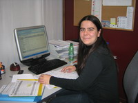 Dott. Caterina Di Cello