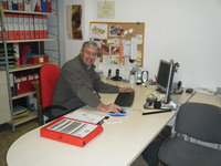 Geom. Oliviero Sgaravatti